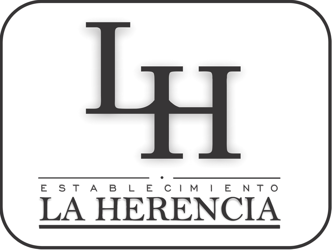 logo La Herencia